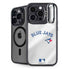 MLB Toronto Blue Jays Jersey Home iPhone 15 Pro Kickstand Case